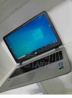 New Laptop HP Pavilion 15 8GB Intel Core I7 SSD 1T