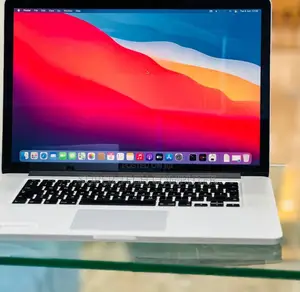 New Laptop Apple MacBook Pro 2014 16GB Intel Core I7 SSD 256GB