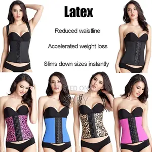Body Slimming Shape Corset