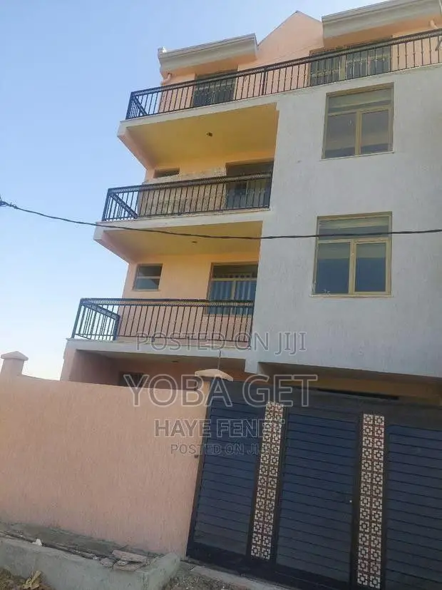 Furnished 6bdrm House in Akaky Kaliti for sale