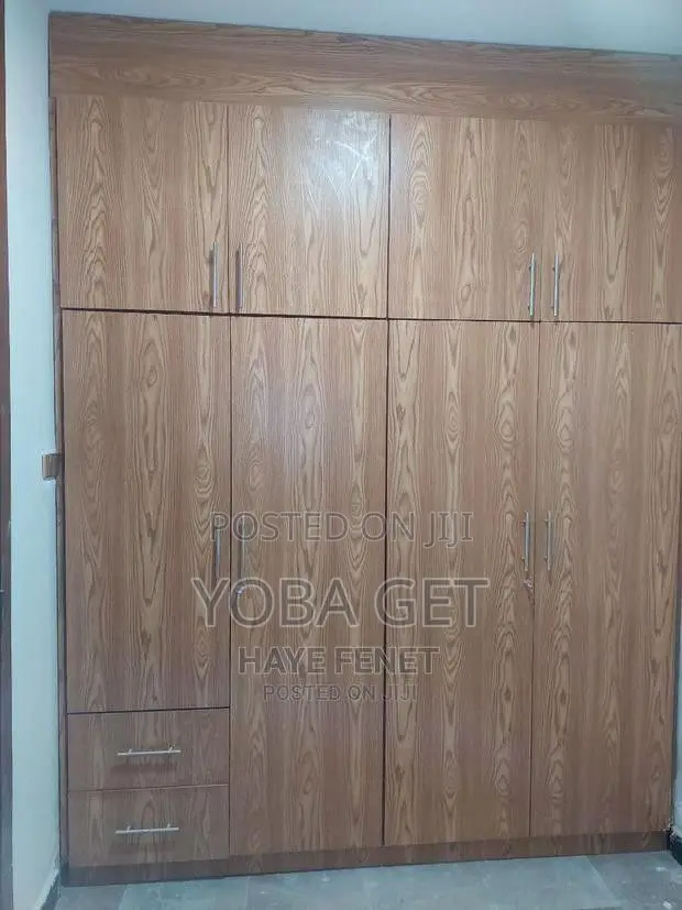 Furnished 6bdrm House in Akaky Kaliti for sale