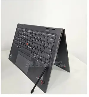 New Laptop Lenovo Thinkpad X1 Yoga 16GB Intel Core I7 SSD 1T