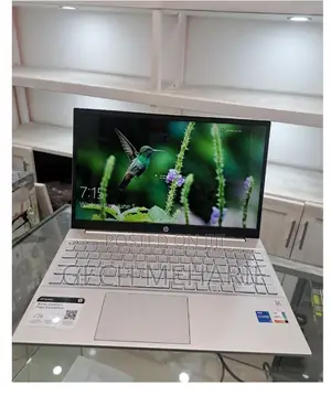 New Laptop HP Pavilion 15 12GB Intel Core I5 SSD 512GB