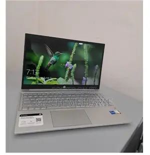 New Laptop HP Pavilion 15 12GB Intel Core I5 SSD 512GB