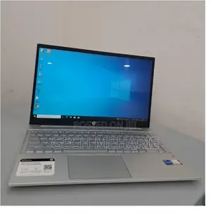 New Laptop HP Pavilion 15 12GB Intel Core I5 SSD 512GB