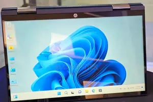 New Laptop HP Pavilion 15 8GB Intel Core I7 SSD 512GB
