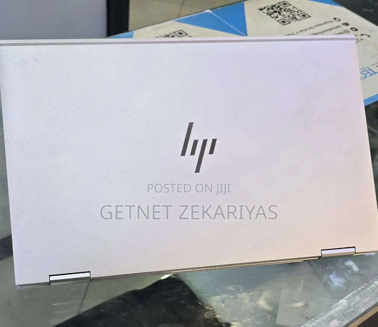 New Laptop HP EliteBook X360 1040 G7 16GB Intel Core I7 SSD 1T
