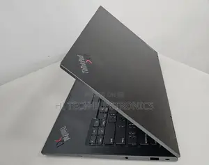 New Laptop Lenovo ThinkPad Yoga 16GB Intel Core I7 SSD 1T