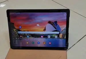 New Samsung Galaxy Tab A8 10.5 (2021) 64 GB Black