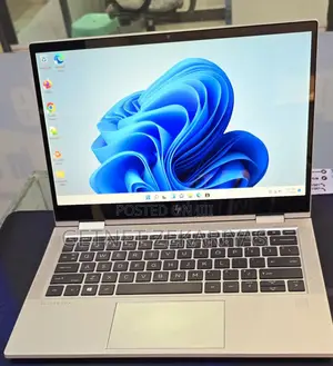 New Laptop HP EliteBook 1040 8GB Intel Core I7 SSD 512GB