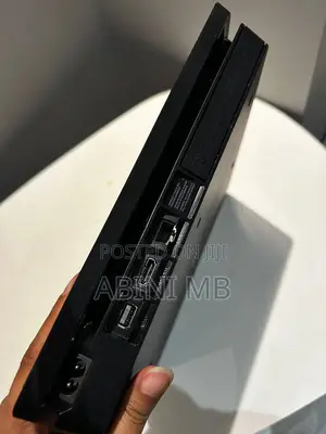 Playstation 4 Slim Jailbreak 9.00