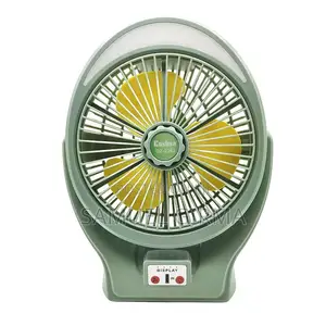 ~Portable Mini Desktop Fan