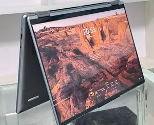 New Laptop Lenovo ThinkPad Yoga 16GB Intel Core I5 SSD 512GB