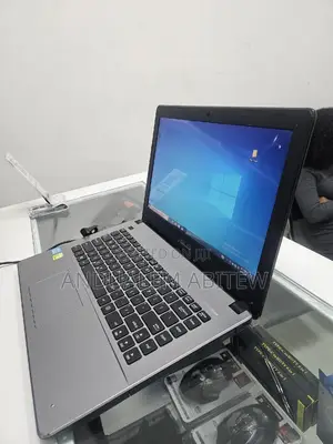 Laptop Asus X450LA 12GB Intel Core I3 HDD 500GB