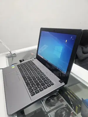 Laptop Asus X450LA 12GB Intel Core I3 HDD 500GB