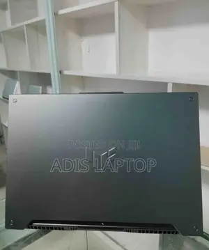 New Laptop Asus TUF Gaming A15 16GB AMD Ryzen 7 SSD 512GB
