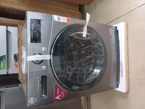 Amana Full Automatic Washing Machine 8 Kg