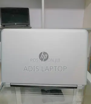 New Laptop HP Envy 13 8GB Intel Core I7 SSD 1T