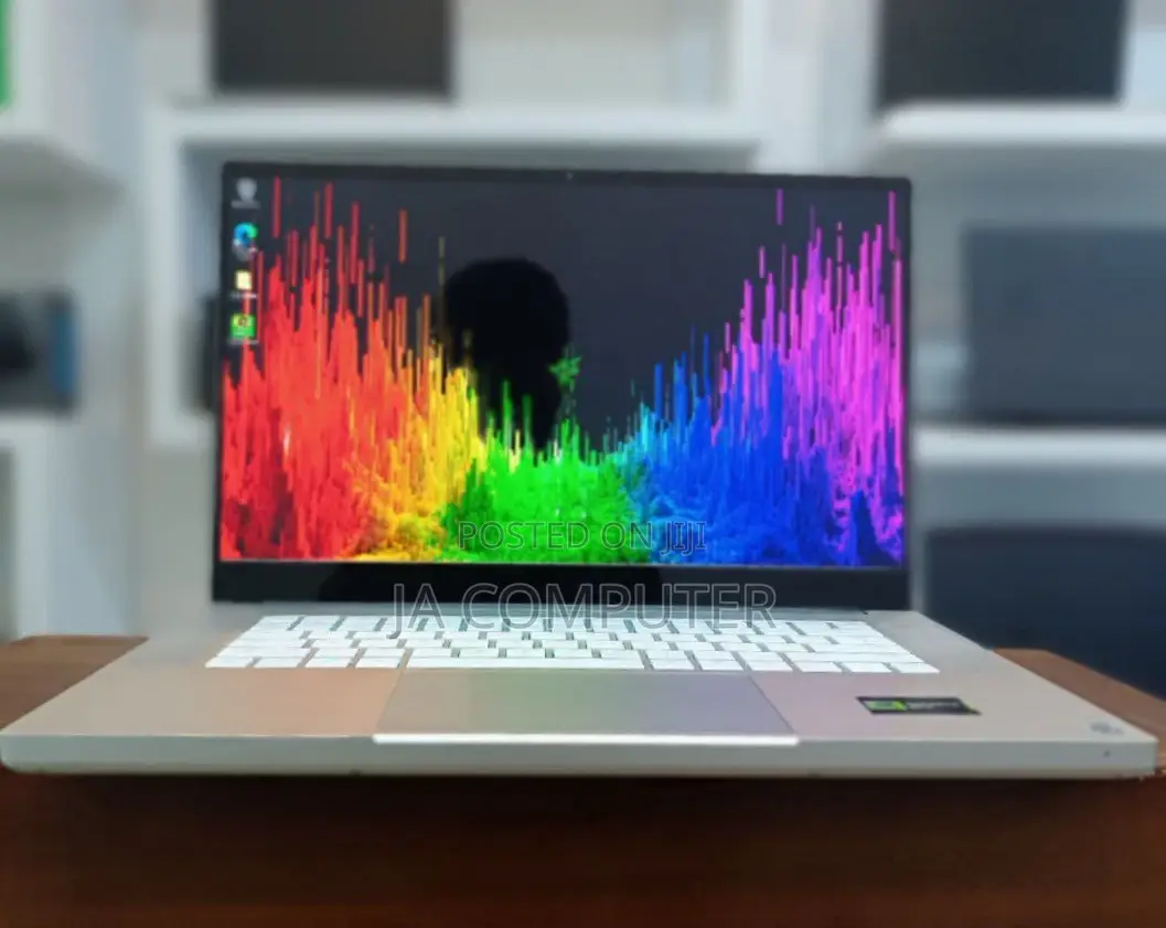 New Laptop Razer Blade 16GB Intel Core I7 SSD 512GB