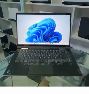 New Laptop Lenovo ThinkPad Yoga 12GB Intel Core I5 SSD 512GB