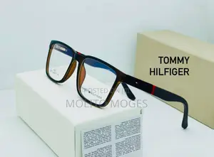 Eye Glass/