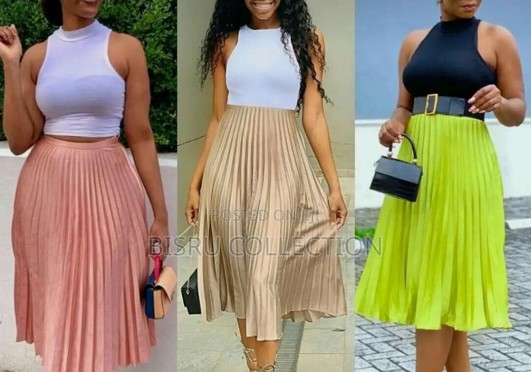 Women Skirt