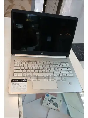 New Laptop HP Stream Notebook 8GB Intel Core I3 SSD 256GB