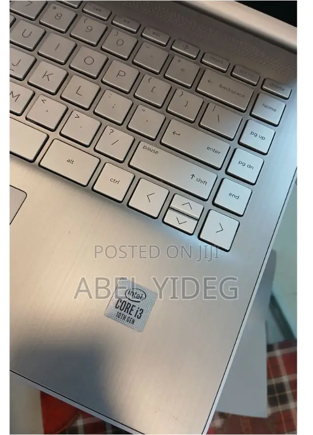 New Laptop HP Stream Notebook 8GB Intel Core I3 SSD 256GB