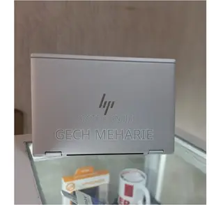 New Laptop HP EliteBook X360 1040 G5 16GB Intel Core I7 SSD 512GB