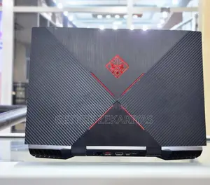 New Laptop HP Omen X 16GB Intel Core I5 SSD 16 GB