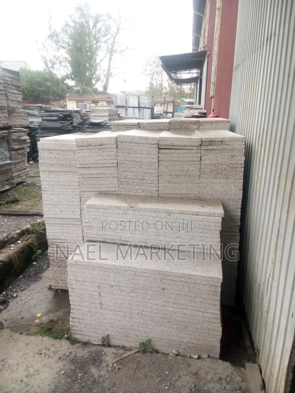 G687 Granite
