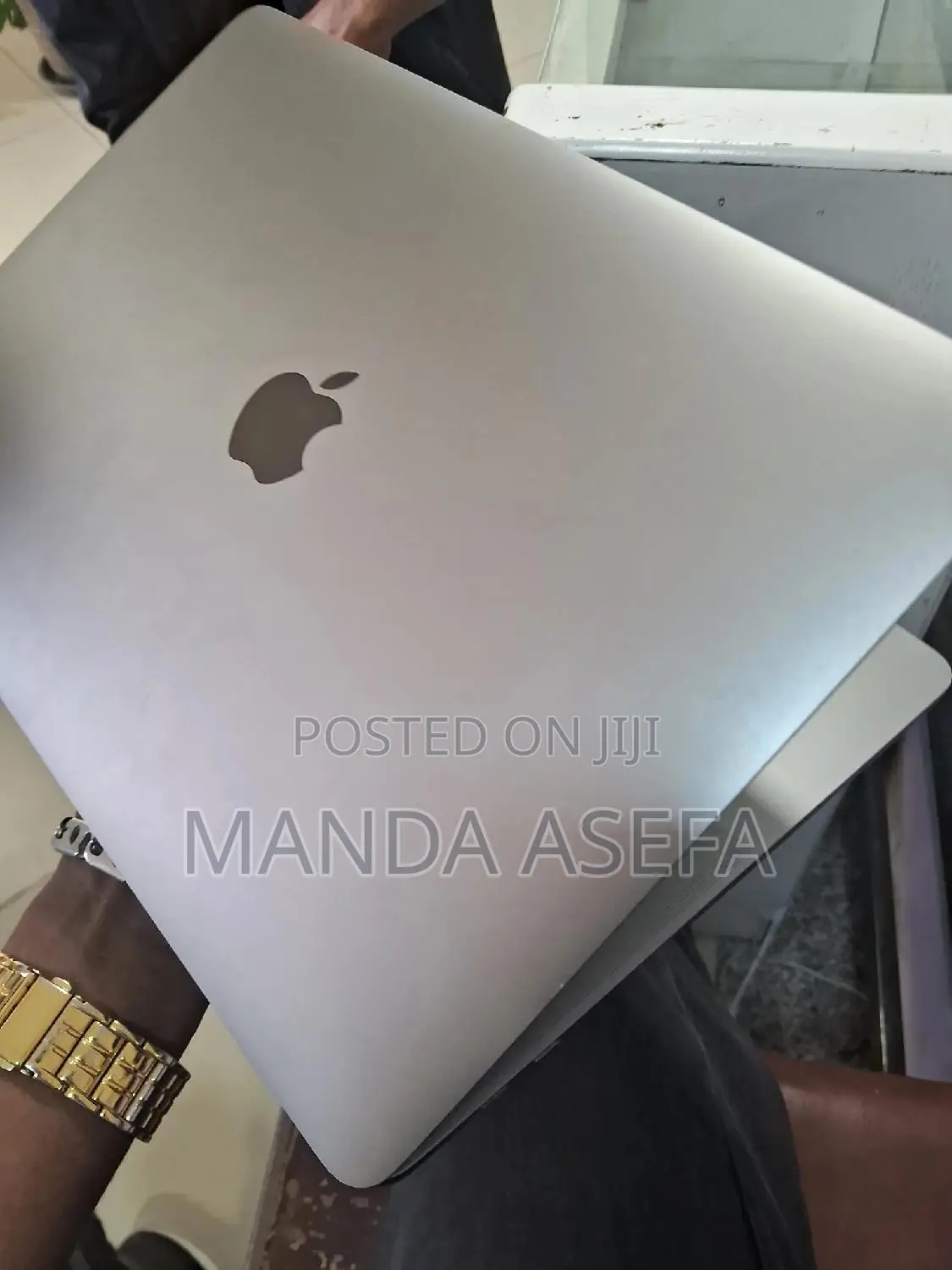 New Laptop Apple MacBook Pro 2016 8GB Intel Core I7 SSD 512GB