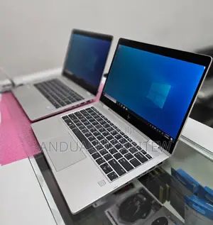 New Laptop HP EliteBook X360 1030 G3 16GB Intel Core I7 SSD 512GB