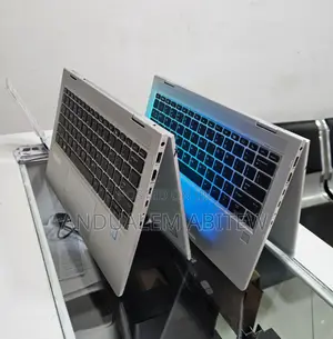 New Laptop HP EliteBook X360 1030 G3 16GB Intel Core I7 SSD 512GB