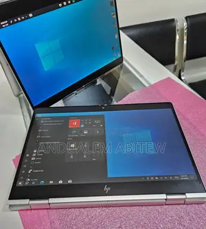 New Laptop HP EliteBook X360 1030 G3 16GB Intel Core I7 SSD 512GB