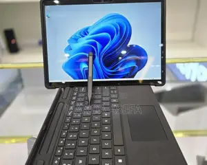 New Laptop Microsoft Surface Pro 9 16GB Intel Core I7 SSD 512GB