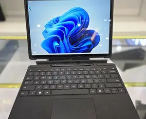 New Laptop Microsoft Surface Pro 9 16GB Intel Core I7 SSD 512GB