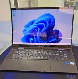New Laptop HP Envy X360 8GB Intel Core I5 SSD 512GB