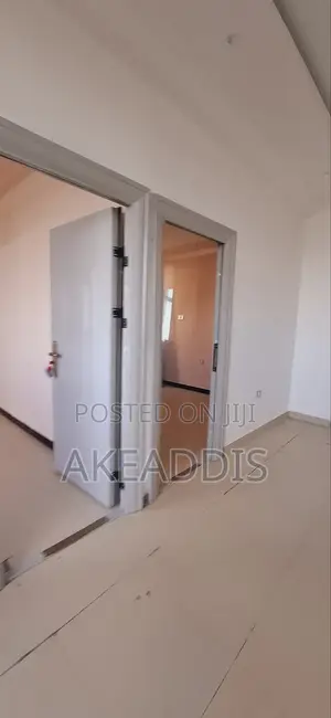 Furnished 2bdrm Condo in Bole Ayat for sale