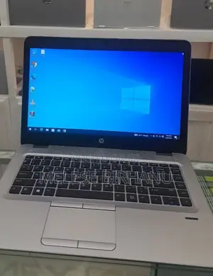 New Laptop HP EliteBook 840 8GB AMD A10 SSD 256GB