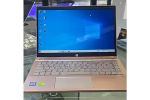 New Laptop HP Pavilion 10 8GB Intel Core I7 HDD+SSD 500GB