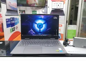 New Laptop Lenovo LOQ 15IRH8 8GB Intel Core I5 SSD 1T
