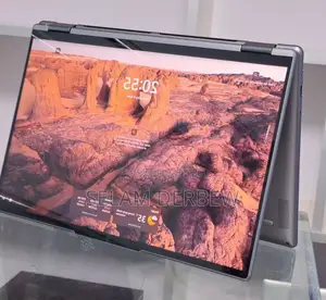 New Laptop Lenovo Yoga 950i 16GB Intel Core I5 SSD 512GB