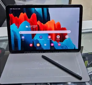 New Samsung Galaxy Tab S7 128 GB Black