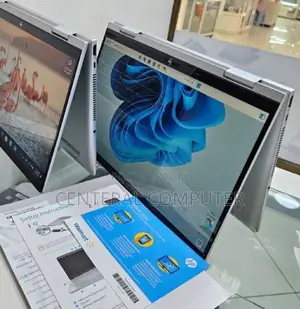 New Laptop HP Envy 17-3000 8GB Intel Core I5 SSD 512GB