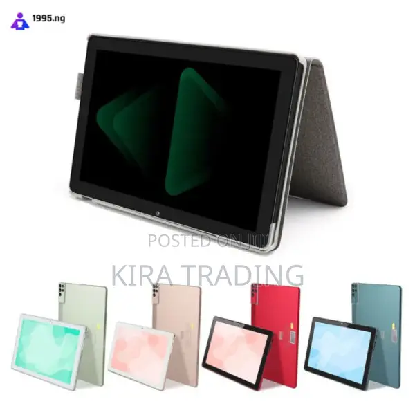 New Tablet 512 GB