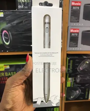 Rechargeable Original Stylus Pen(Compatible Multi Device)