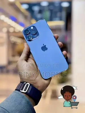 Apple iPhone 14 Pro Max 256 GB Purple