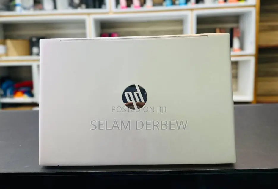 New Laptop HP Pavilion 10 16GB Intel Core I7 SSD 512GB