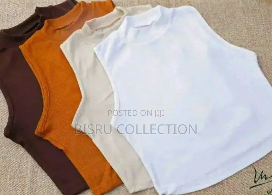 Women Crop Top
